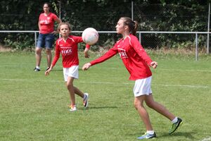 Faustball