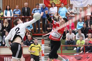 Faustball