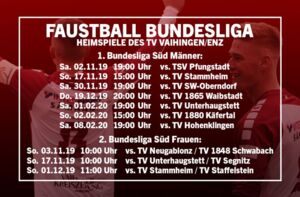 Faustball