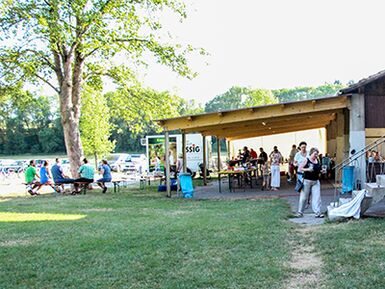 TV Vaihingen Alter Badplatz
