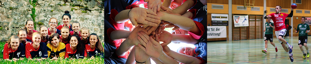 Handball beim TV Vaihingen