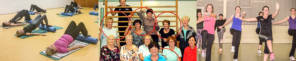 Leichtathletik beim TV Vaihingen